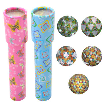 Kid Children Gifts Kaleidoscope Toys Child Senses Development Educational Toy Classic Toys Leisure Educational Toys Child Toys