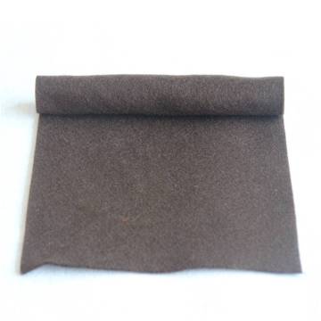 100% acrylic fiber needle sewing felt