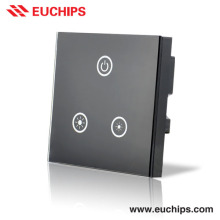 5A Touch Panel Dimmer Switch (Walldim003)