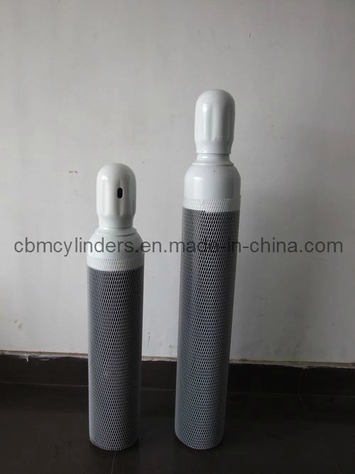 5L, 10L Medical Oxygen Bottles