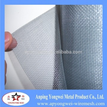YW- durable Aluminum Window Screen
