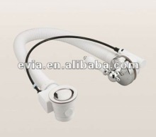 Evia Traditional Bath Popup Waste