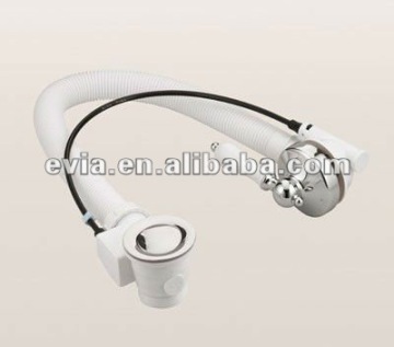 Evia Traditional Bath Popup Waste