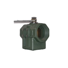GELSON Gas Proportional Butterfly Valve SVP-80