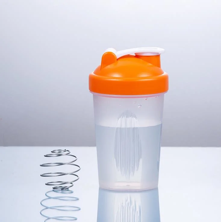 Shaker Water Bottle