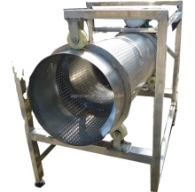 Duck Feet Peeling Machine: Chicken and Duck Feet Skin Remover