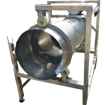 Duck Feet Peeling Machine: Chicken and Duck Feet Skin Remover