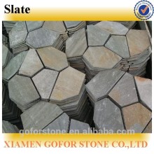 low slate tiles