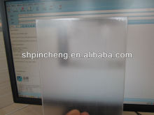 polycarbonate flooring