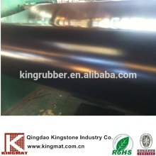 Glof course paths outdoor rubber flooring