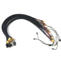 Cable de extensión de dron esc