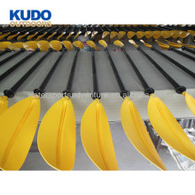 Wholesale Kayaking SUP Canoeing Rafting Paddles