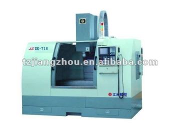 XK718 vmc milling machine