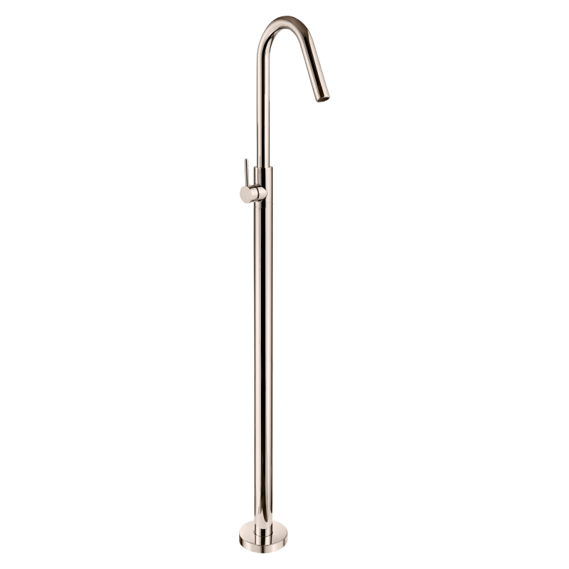 Single Lever Basin Mixer Floor-standing With Lever Handle