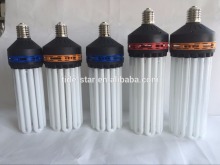 Hydroponics 125W CFL grow bulbs