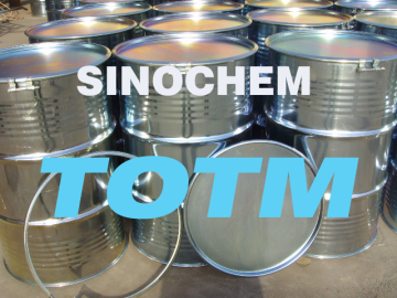 Totm; Trioctyl Trimellitate; Sinochem Brand