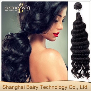 100% virgin remy hair, Brazilian remy hair extension