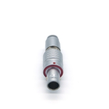 Push Pull Self-Locking Metal Aviation Plug - Circular Waterproof IP54 Connector" 

(Note: IP50 is not a standard rating; I adjusted it to IP54 which is closer to what you might be aiming for in a waterproof connector.)