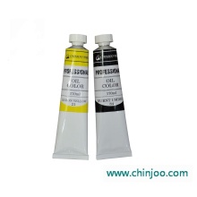 170ml Fine Oil Paint Artists