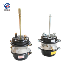 LONGQ Excellent Craftsmanship Spring Brake Chambers T20/T24/T30/T2424DD/T3030DP