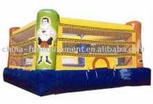 Inflatable Boxing Ring--SG004