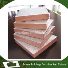 thermal insulation phenolic foam