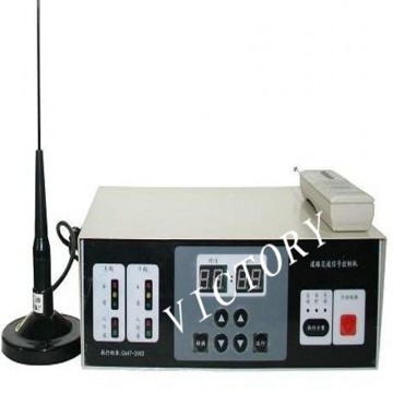 Wireless Traffic Light Controller, Traffic Signal Controller