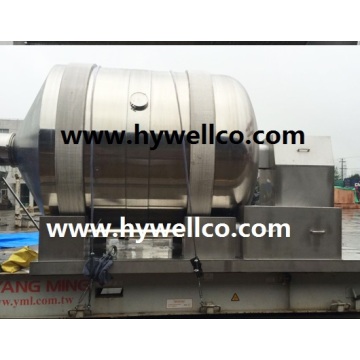 GMP Powder Mixing Machine