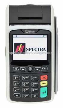 T1000 Countertop / Mobile Payment Terminal