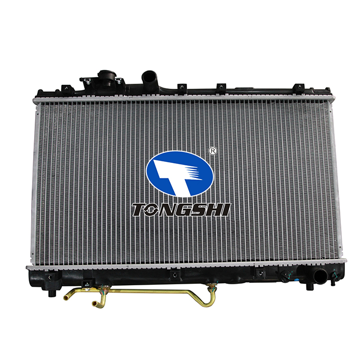 OE 16400-7A070 Radiator for Celica ST200 OE 16400-7A070 Radiator for Celica ST200