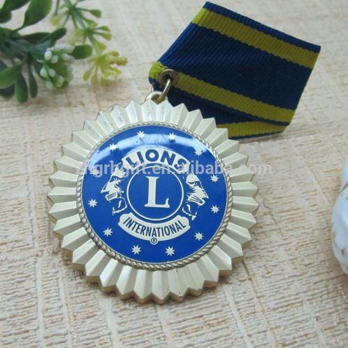 Wholesale Custom Made military medal Originality 3D medal karate medal