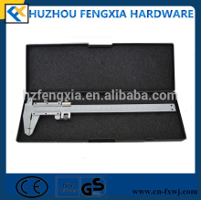FX05014 Best Quality Accuracy Depth Vernier Caliper 0-200mm