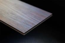 Vinyl Click Flooring