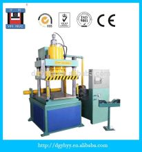 Hydraulic Press Water Bulging Forming Machine