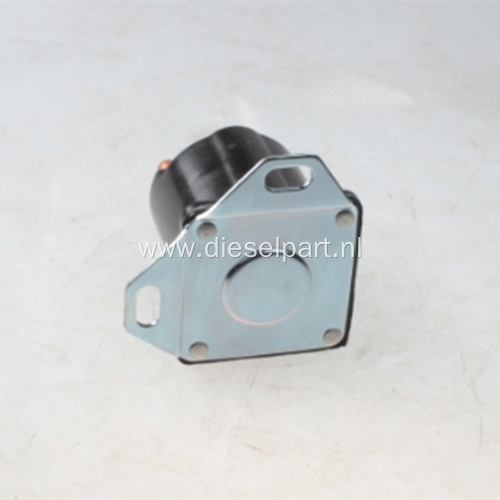 Holdwell Shutoff Solenoid AR73144 for John Deere