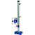 Track and Field Equipment Aluminum high Jump Stand