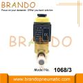 3/8 &#39;&#39; ODS CASTEL TYPE SOLENOID CALVE 1068/3 1068/3A6