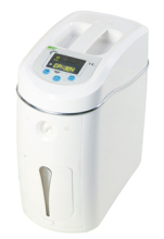 CE Approved 3L Portable Oxygen Concentrator