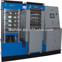 WENLIN-FA5200SR smart card Laminating Machine