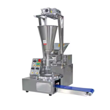 Multifunctional Momo and Bao Buns Making Machine