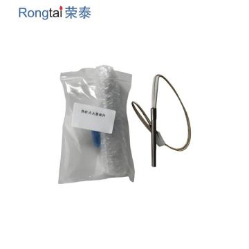 Hot rod igniter kit for grills