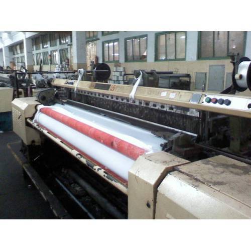 Used GA737 rapier loom