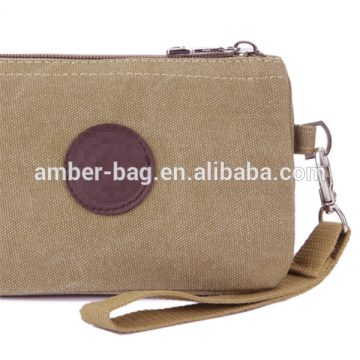 fashion canvas bag,leisure hand bag/wallet bag