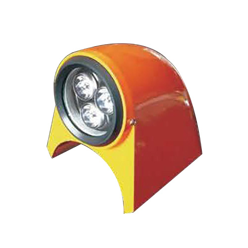 Led Roof light with adjustable angle of illumination