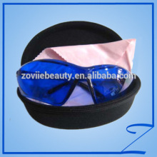 safety patient laser ipl goggles for sale/safety glasses ipl goggles for patient