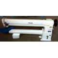 Long Arm Double Needle Cylinder Bed Sewing Machine for Filter Bags