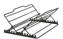 2016 Hot sale stainless steel barbecue bbq grill roast rack