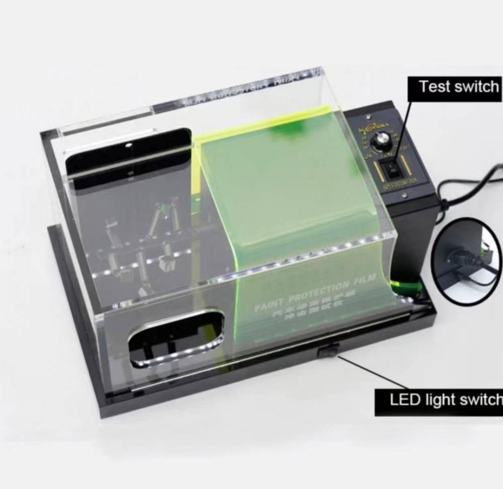 Ppf Impact Tester3