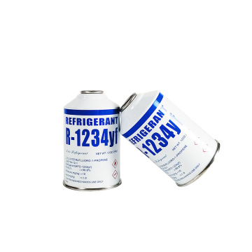 Genuine R1234yf Refrigerant Gas 340g, 12oz