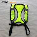 100gsm Reflective Polyester  Mesh vest for outdoor